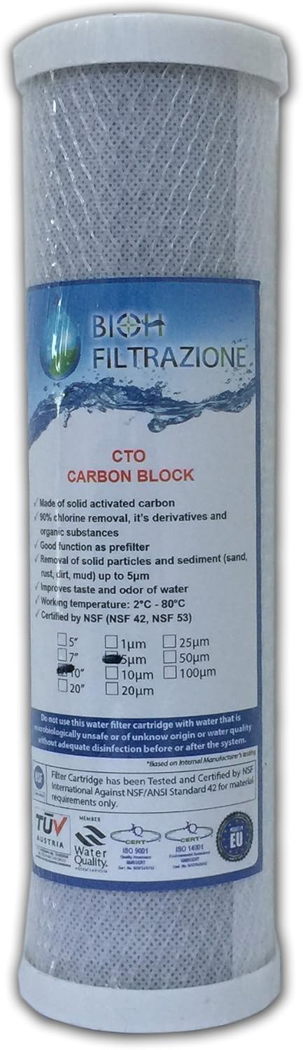 sistemi ad osmosi inversa
