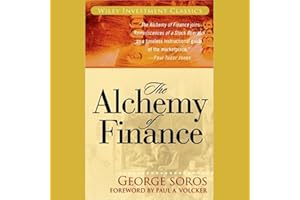 The Alchemy of Finance
