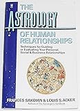 The Astrologer S Handbook Harperresource Book Frances