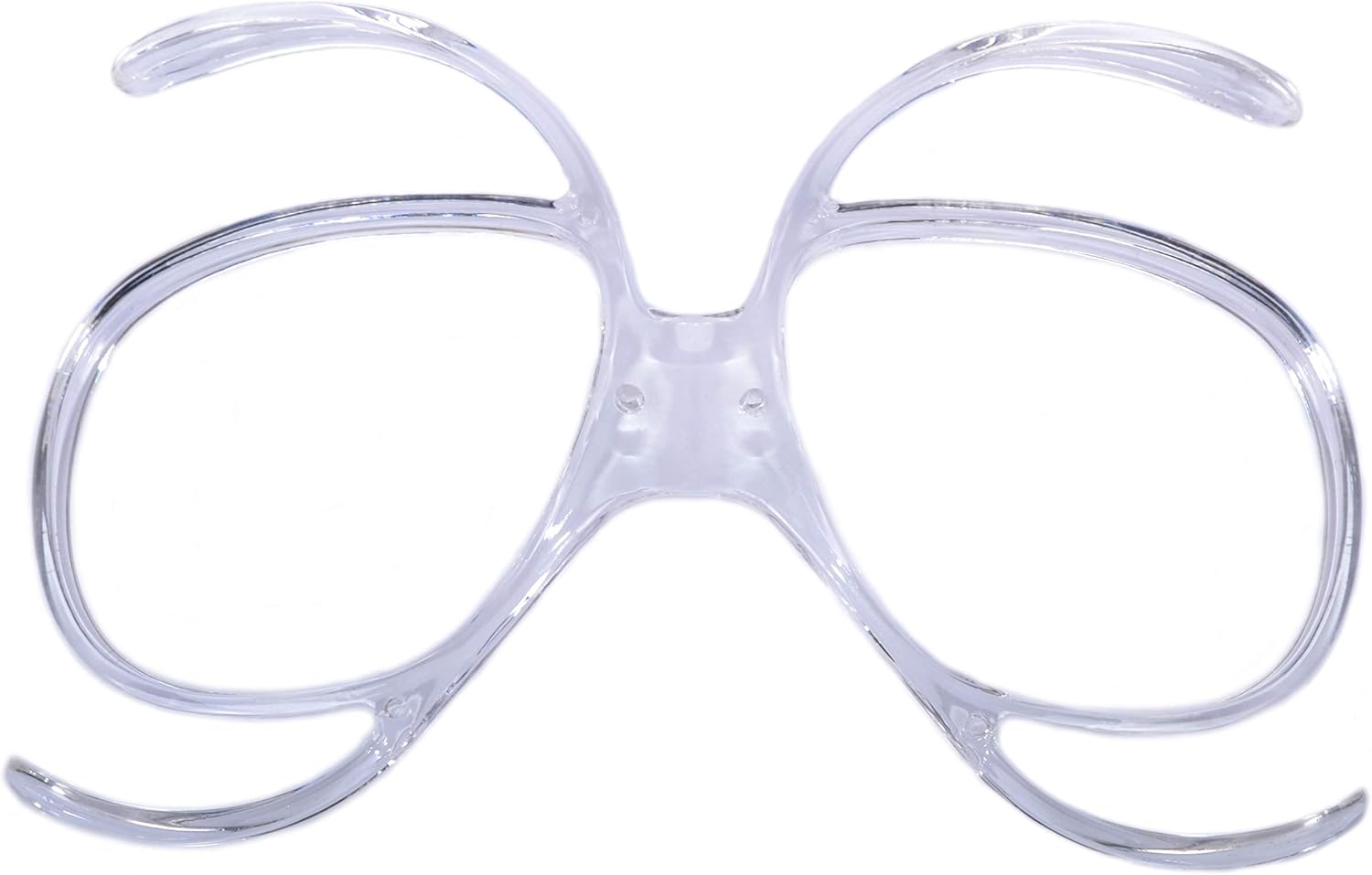 Rapid Eyewear Universal SKI and Snowboard Goggles Rx Prescription