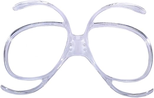 ski goggles with prescription lenses