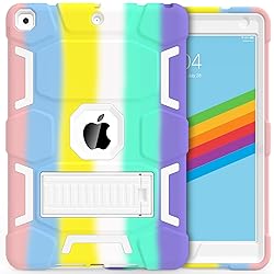 CCMAO Case for iPad 9th Generation/iPad 8th