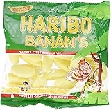 Haribo BANANAS - FRENCH version