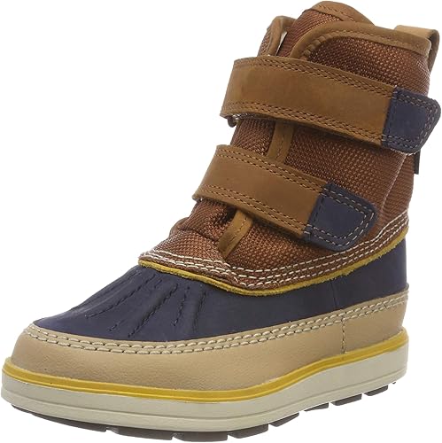 clarks boys boots uk