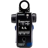 Sekonic L-858D-U Speedmaster Light Meter