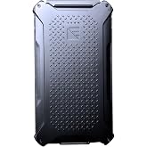Dark Energy Poseidon Pro Indestructible Portable Charger | 10,000 mAh High Capacity | Fast Charging USB-C and USB-A Ports, Ultra-Durable Armor Flex, IP68 Waterproof, Made for Adventures Off The Grid
