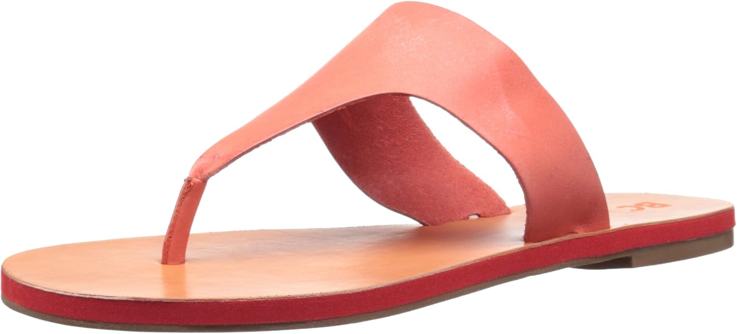 bc footwear rainbow sandals