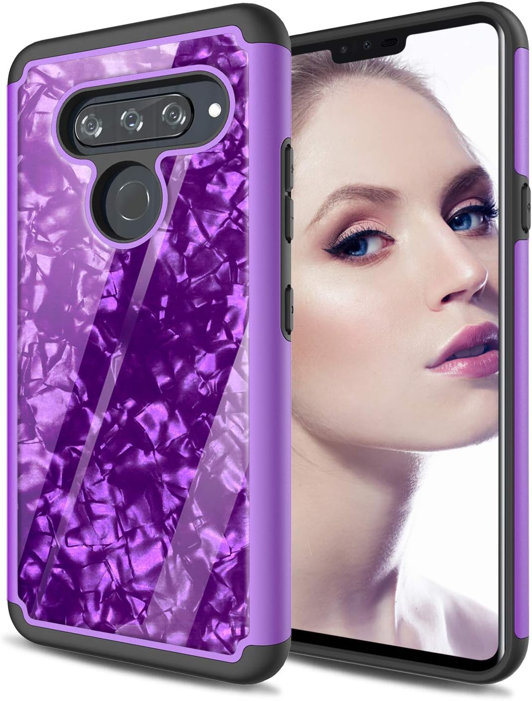 Best galaxy design case lg v40