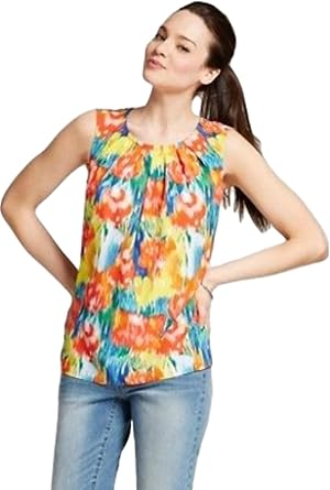 merona ladies tops