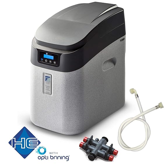 Monarch Midi FreeFlow Water Softener Ultimate Series Includes 15mm