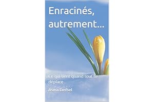 Enracinés, autrement...: Ce qui tient quand tout se déplace (French Edition)