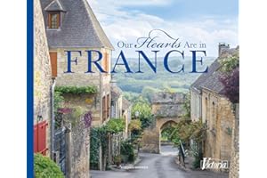 Our Hearts Are in France