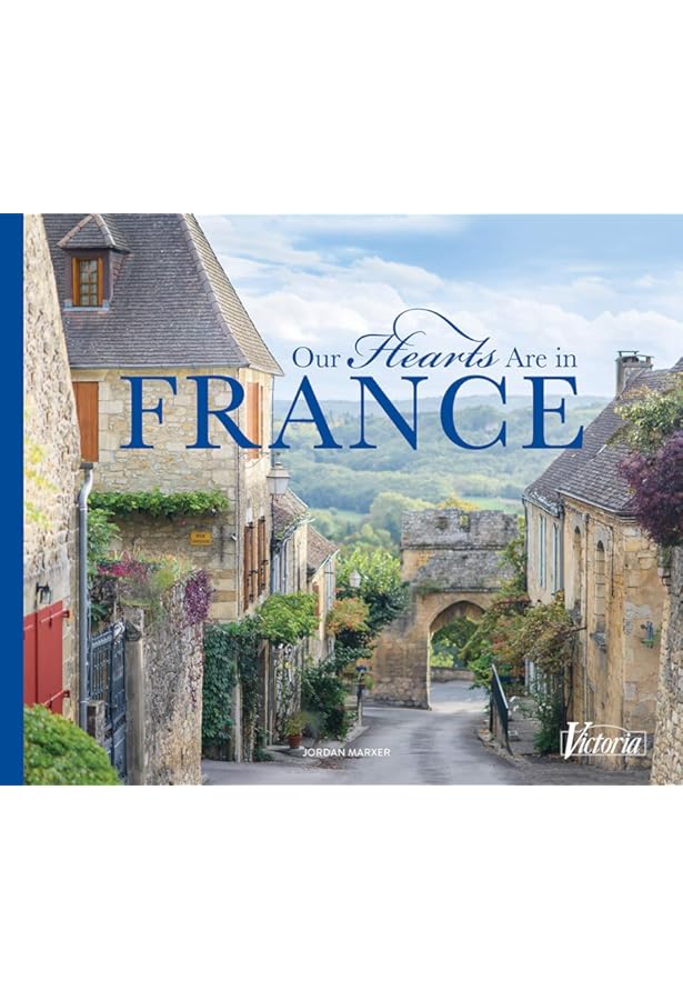 The Best Loved Villages of France: Bern, Stephane: 9782080201836