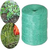 D.A.Y. Republic 200M Garden Twine Polypropylene String Rope Green Weatherproof view 5