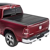 Amazon Com Extang Solid Fold 2 0 Hard Folding Truck Bed Tonneau Cover 83430 Fits 09 18 19 20 Classic Dodge Ram 1500 2500 3500 6 4 Bed Automotive