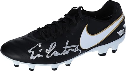 authentic soccer cleats