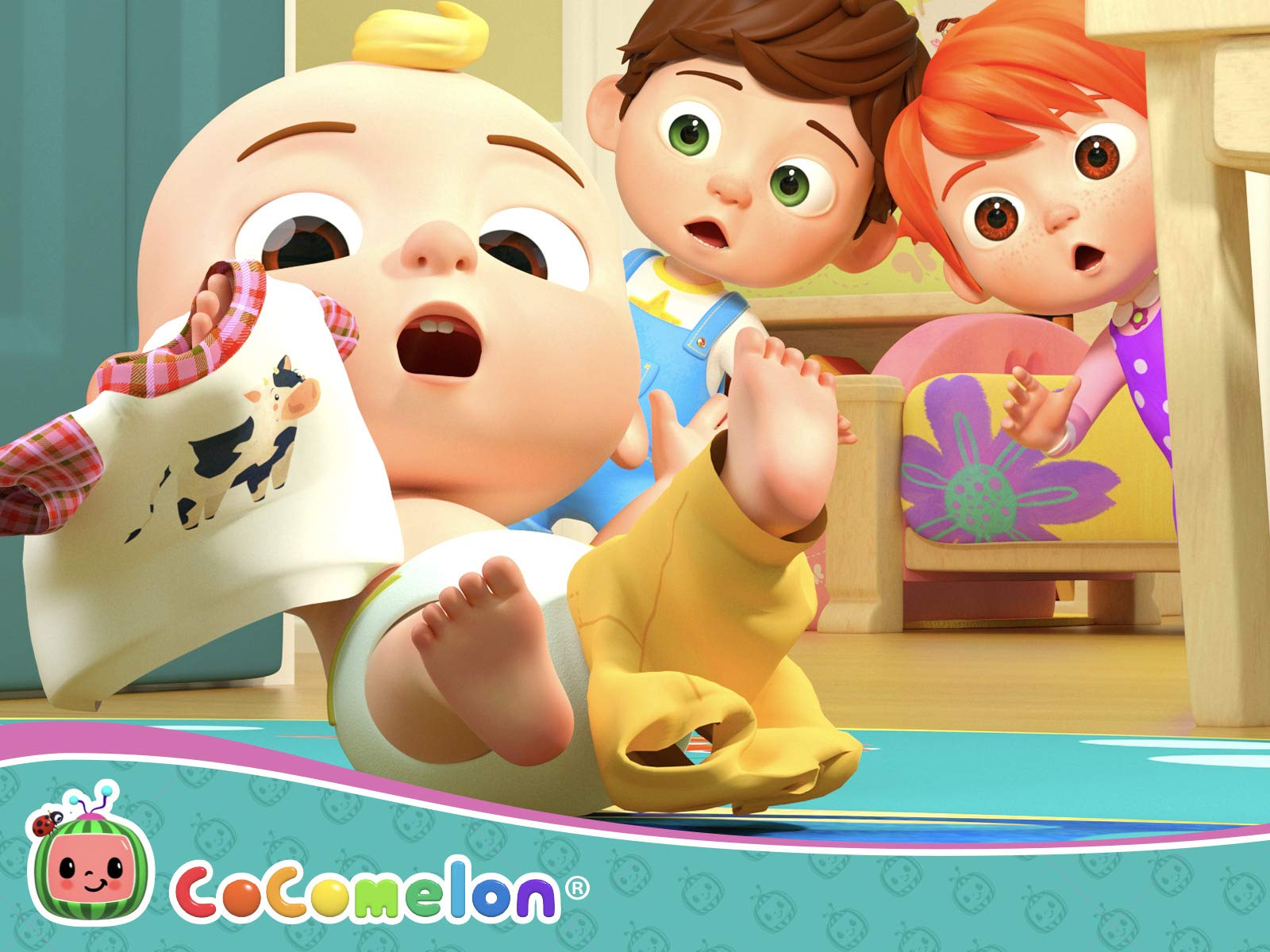 Watch Kids Songs and Nursery Rhymes Prime Video