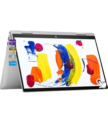Amazon.com: HP Spectre x360 2-in-1 Laptop: 14