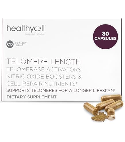 Amazon.com: Life Code Stem Cell 100-100% Vegetarian Anti-Aging