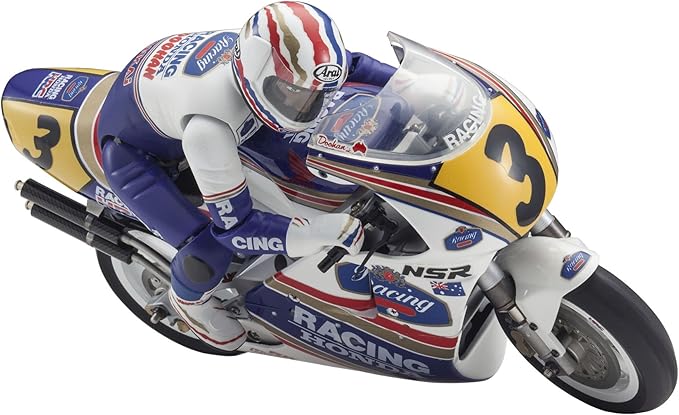 kyosho rc bike