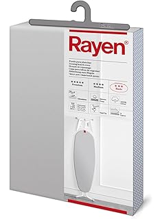 SYN - 1 Funda de Tabla de Planchar de Repuesto, Ligera ...
