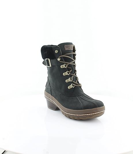 sperry gold cup duck boot