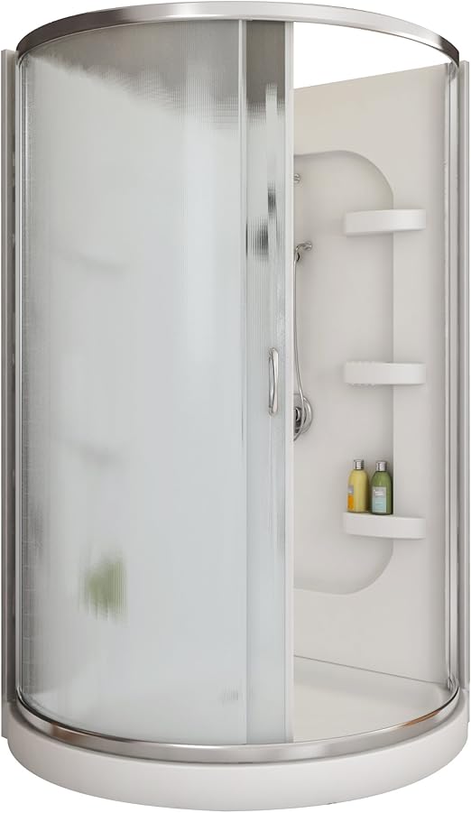 Aciflex Shower Installation Manual: Full Version Software