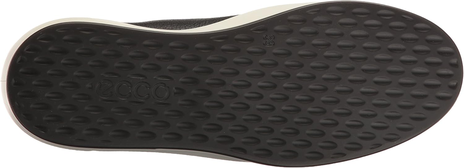 ecco soft 8 high top