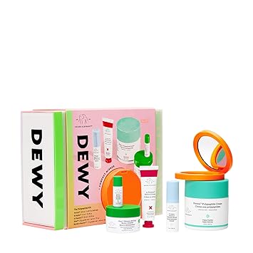 drunk elephant skin care kit