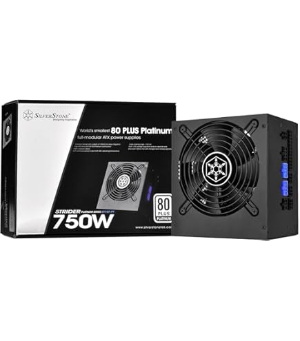 超美品 SilverStone 1200W 80 PLUS PLATINUM Amazon.co.jp: SilverStone PC電源 1200W 80PLUS PLATINUM