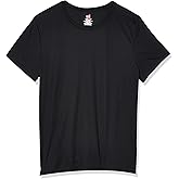Hanes Womens Sport Performance T-Shirt, Cool Dri Short Sleeve Tee, Moisture Wicking