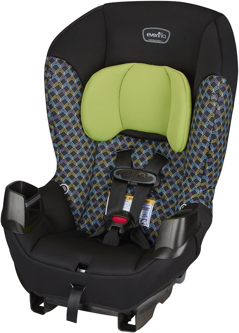 banc evenflo triumph