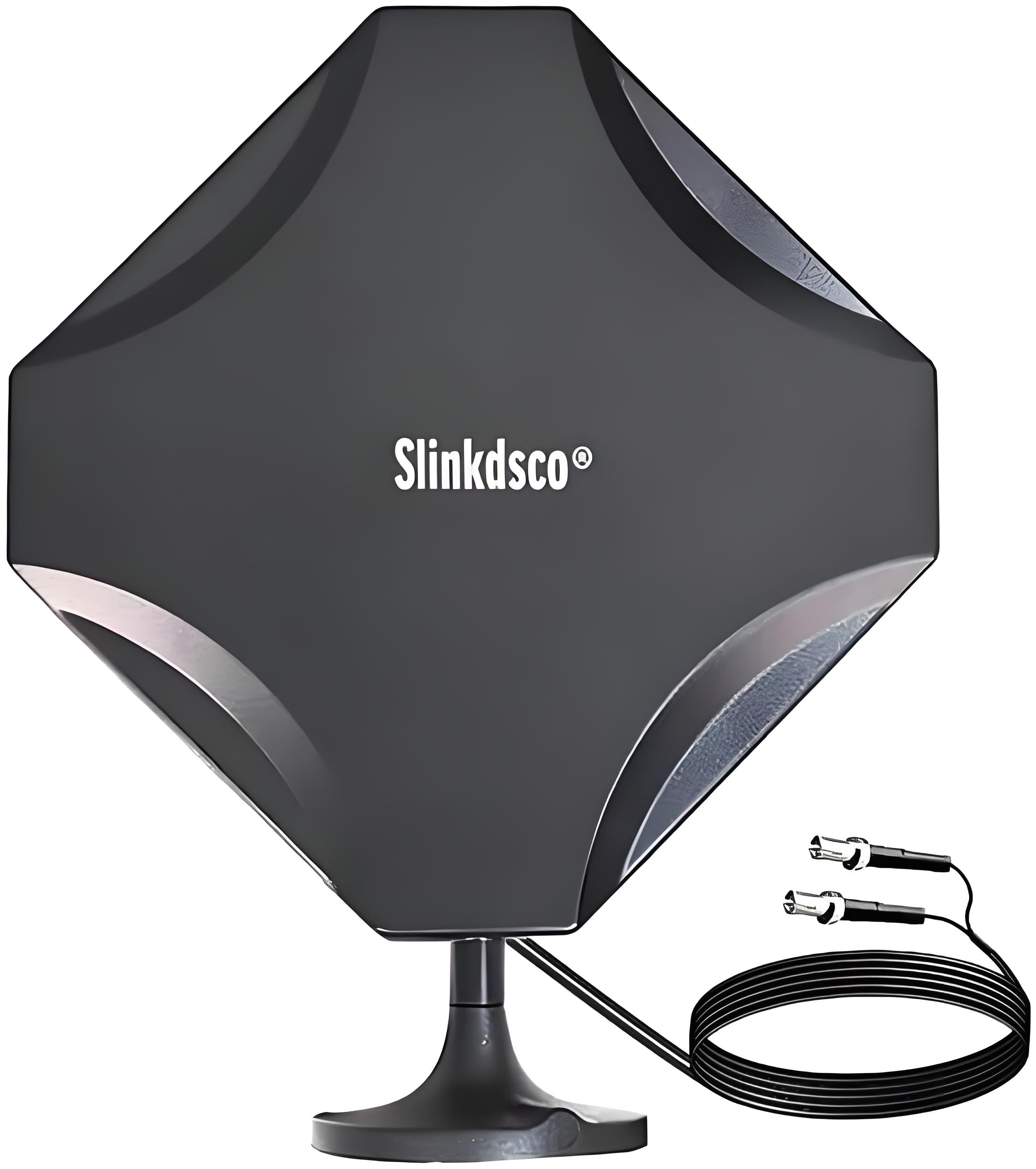 Netgear 6000450 MIMO Antenna with 2 TS-9 Connectors