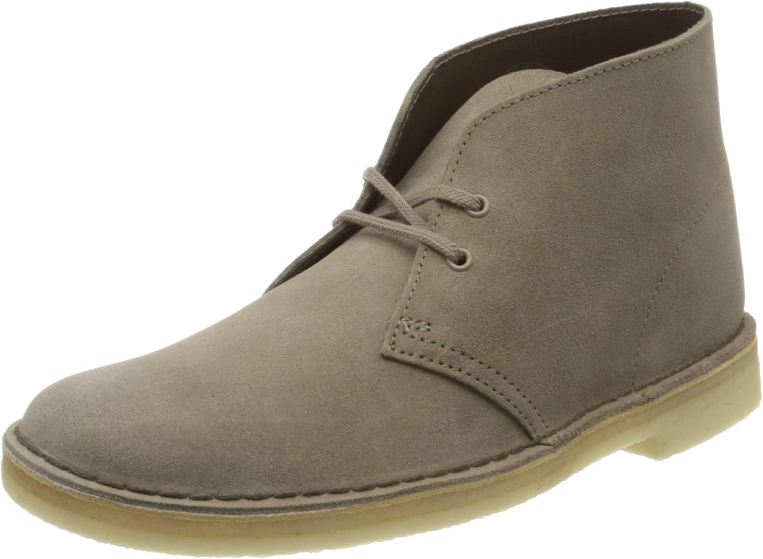 clarks stivali invernali da uomo
