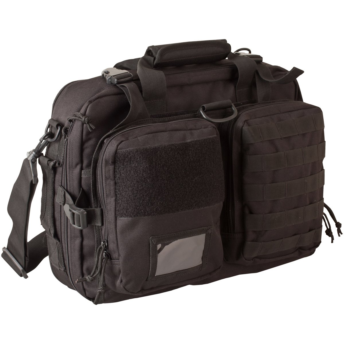 Kombat UK Navigation Bag Bag - Black - Black, One size fits all