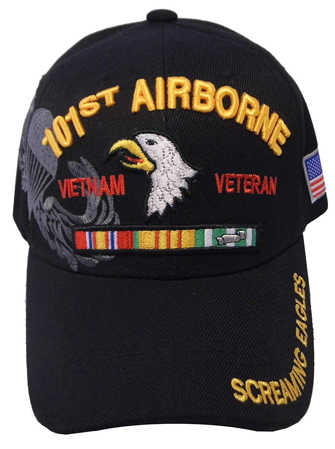 US Warriors Army 82nd 101st Airborne 