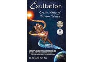 Exultation: Erotic Tales of Divine Union