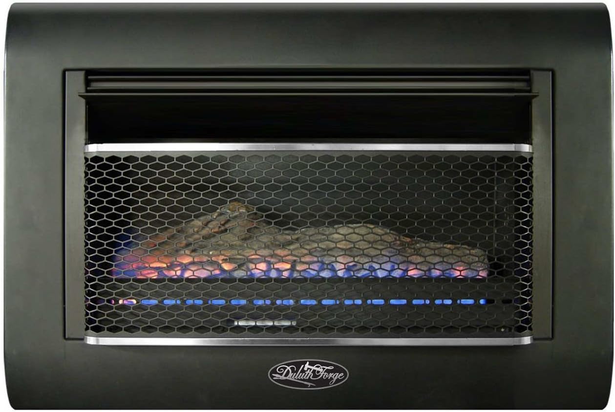 Best Ventless Gas Fireplaces of 2022 Ultimate Guide HVAC Training 101