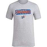 Adidas Mens Fc Cincinnati MLS Short Sleeve T-Shirt
