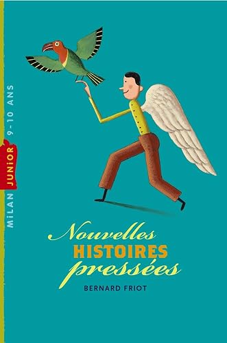 Download Histoires pressées, Tome 02: Nouvelles histoires pressées PDF