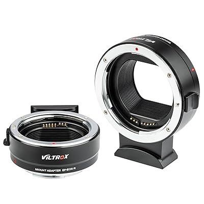 VILTROX EF-EOS R Auto Focus Lens Mount Adapter for Kuwait Ubuy