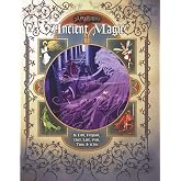 Ancient Magic (Ars Magica 5E) (Ars Magica Fifth Edition)