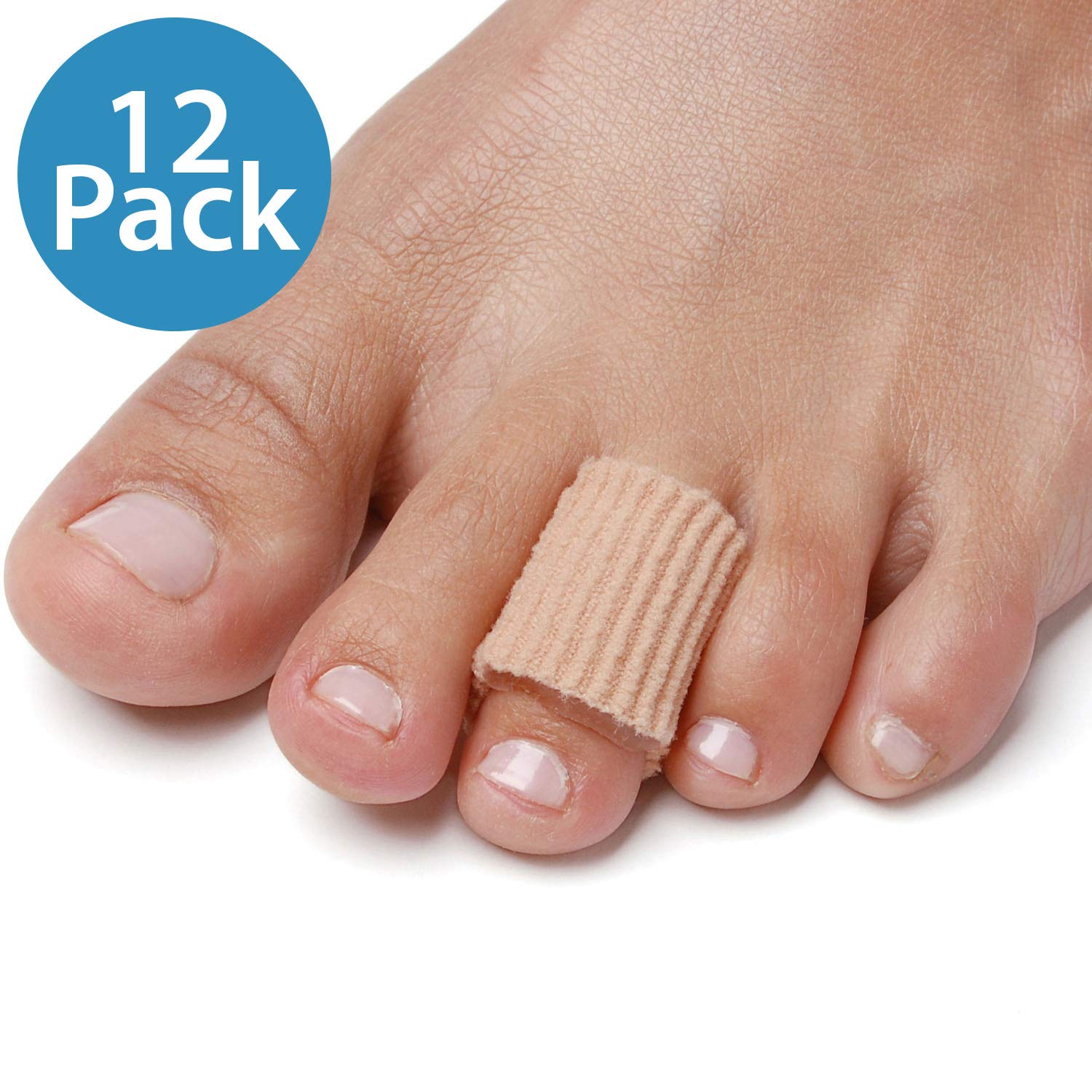 Mosco OneStep Medicated Corn Remover Pads Maximum Strength 8Count