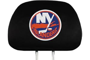 FANMATS Team Promark NHL Headrest