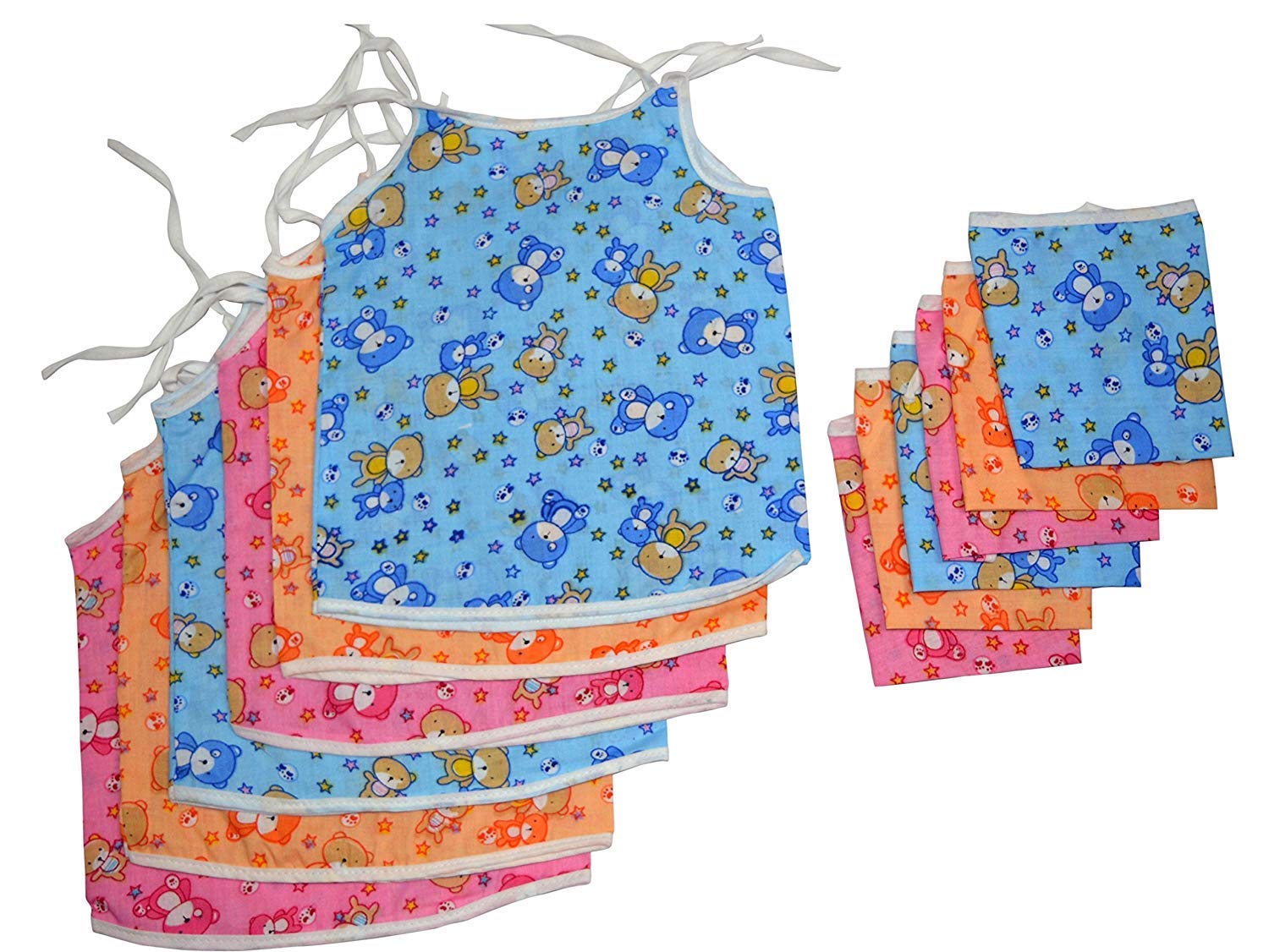 cotton cloth for baby