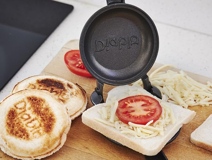 Best Sandwich Makers In 2024 Top 10 Rated Reviews