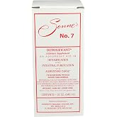Sonne's Organic Foods - Sonne's No. 7 Detoxification, 32 fl oz Liquid