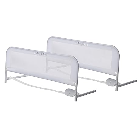 dream on me mesh security rail