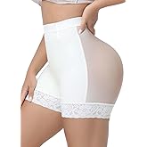 SHAPSHE Butt Lifting Shapewear Fajas Colombianas Seamless Shapewear for Women Faja Shorts Tummy Control Underwear