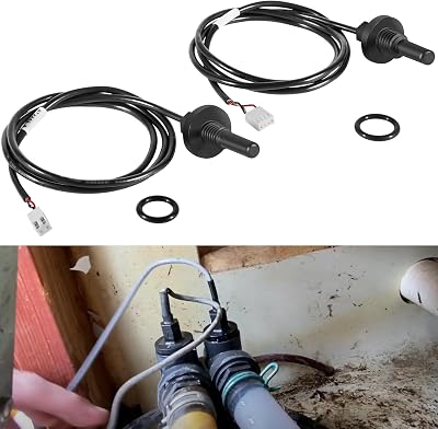 34-01395-K Thermistor Sensor Kit for Hot Spring & Tiger River Spas